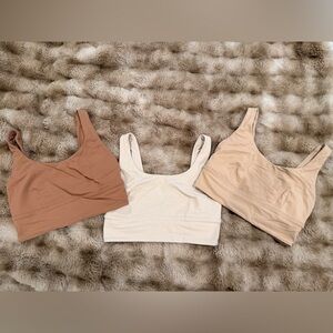 Lululemon align bras